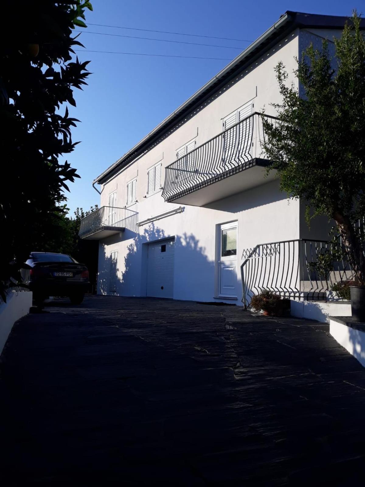 Casa Das Laranjeiras Pinhão Extérieur photo