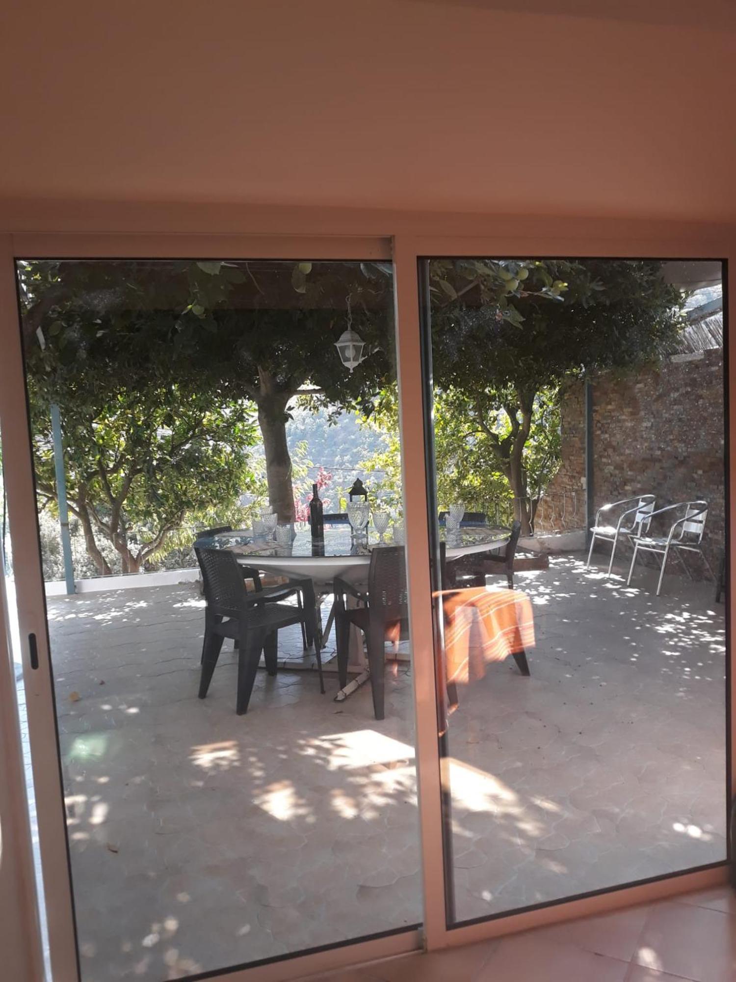Casa Das Laranjeiras Pinhão Extérieur photo
