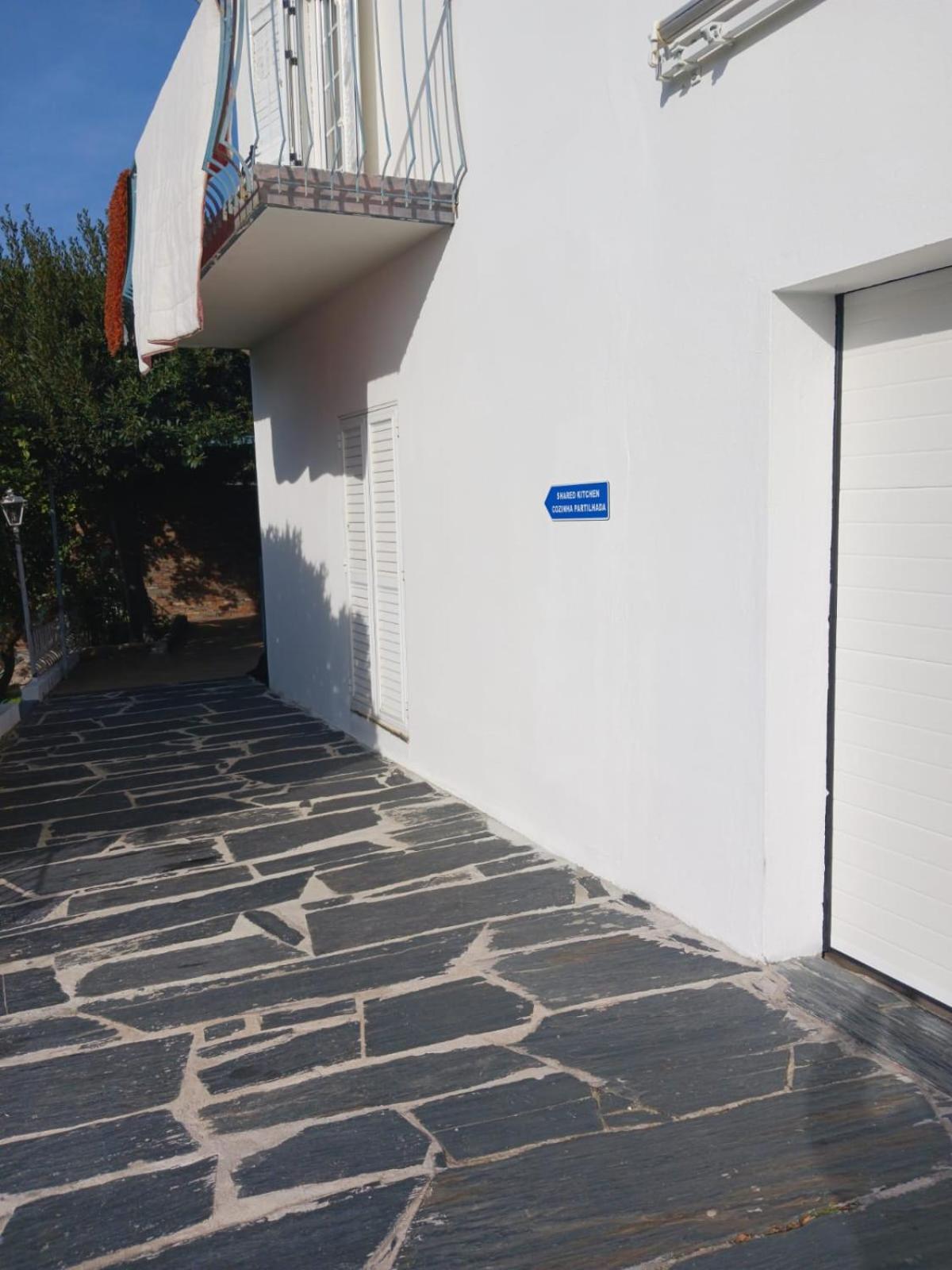 Casa Das Laranjeiras Pinhão Extérieur photo